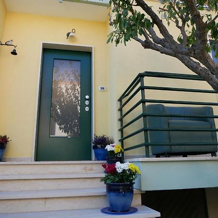 Donna Nicla B&B Matera Exterior foto