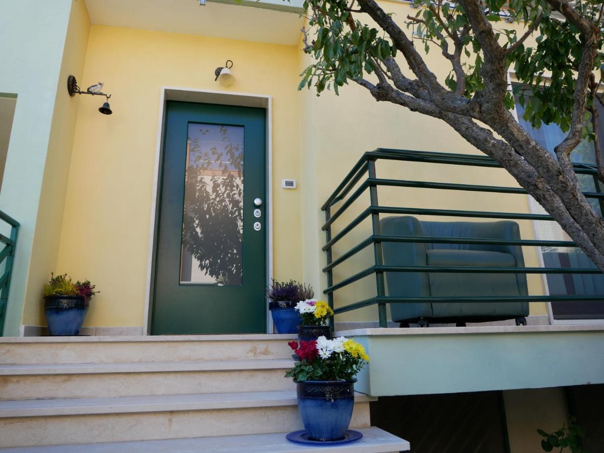 Donna Nicla B&B Matera Exterior foto