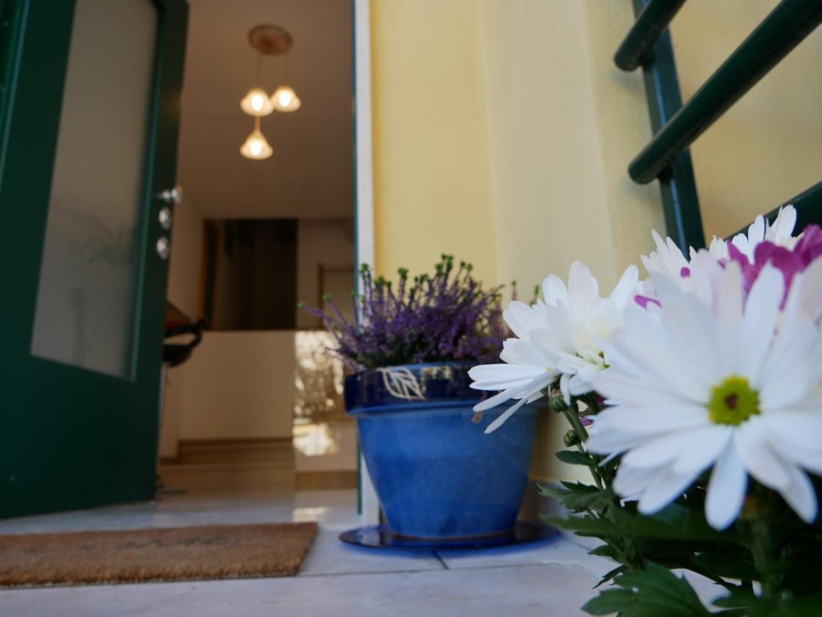 Donna Nicla B&B Matera Exterior foto