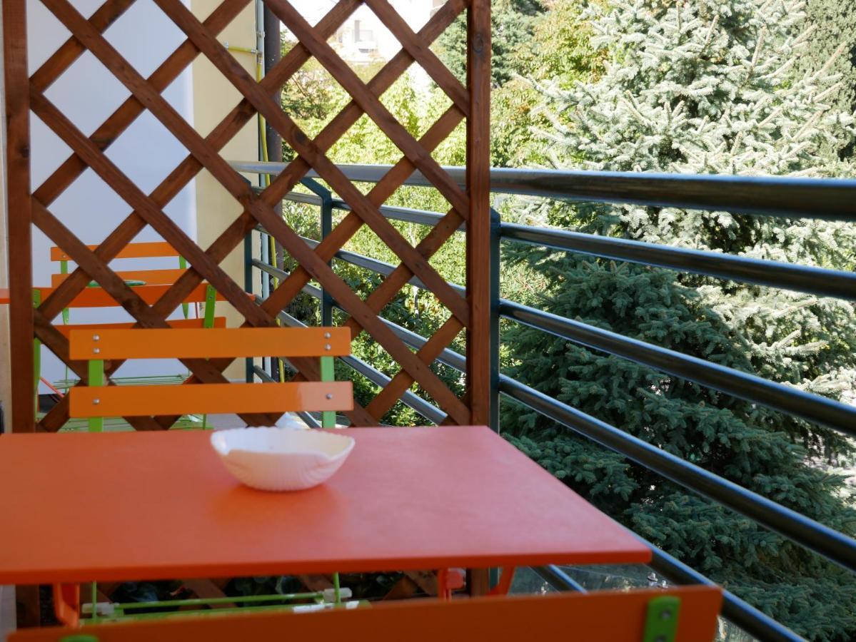 Donna Nicla B&B Matera Exterior foto