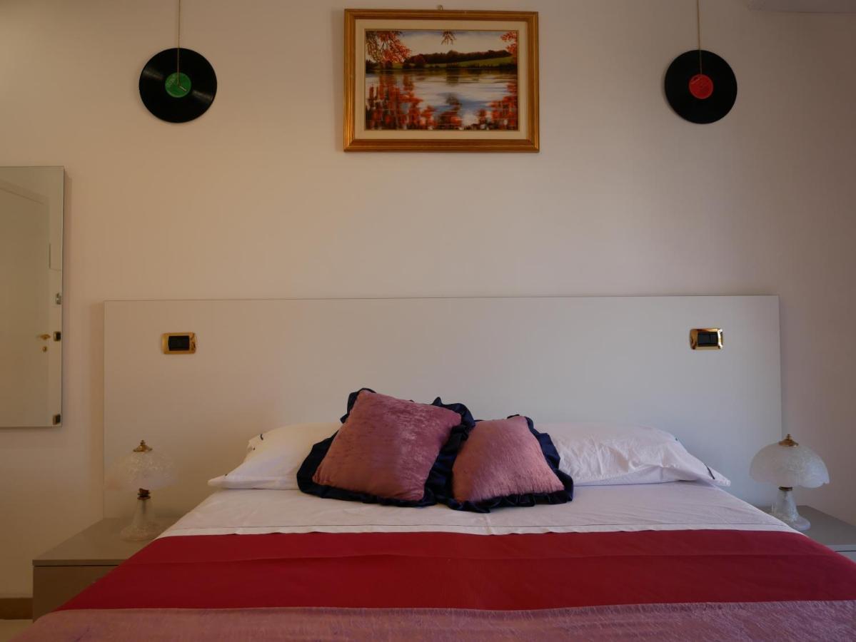 Donna Nicla B&B Matera Exterior foto